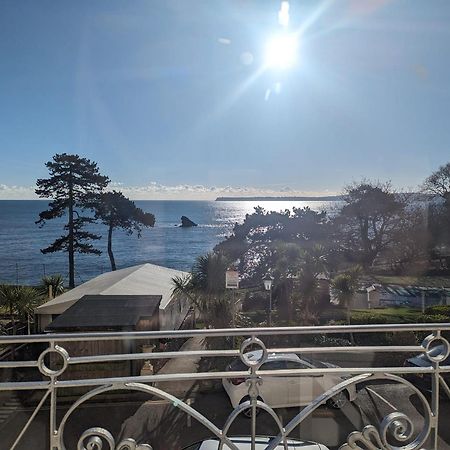 The Osborne Apartments Torquay Bagian luar foto