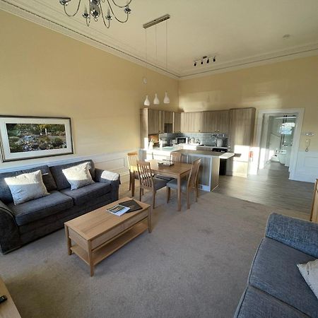 The Osborne Apartments Torquay Bagian luar foto