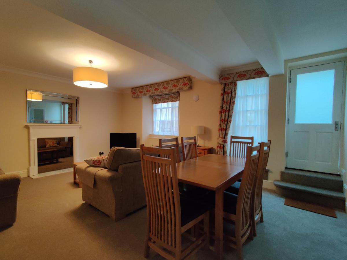 The Osborne Apartments Torquay Bagian luar foto