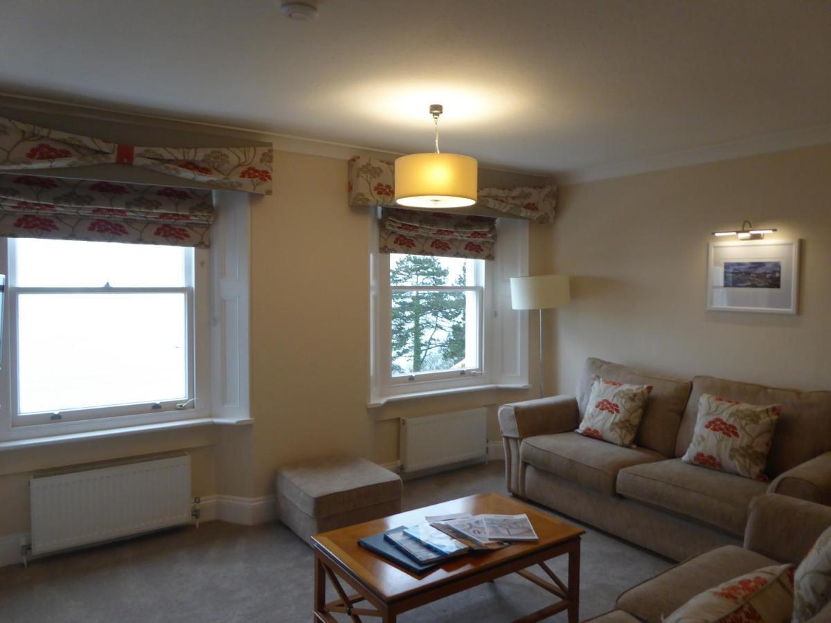 The Osborne Apartments Torquay Bagian luar foto