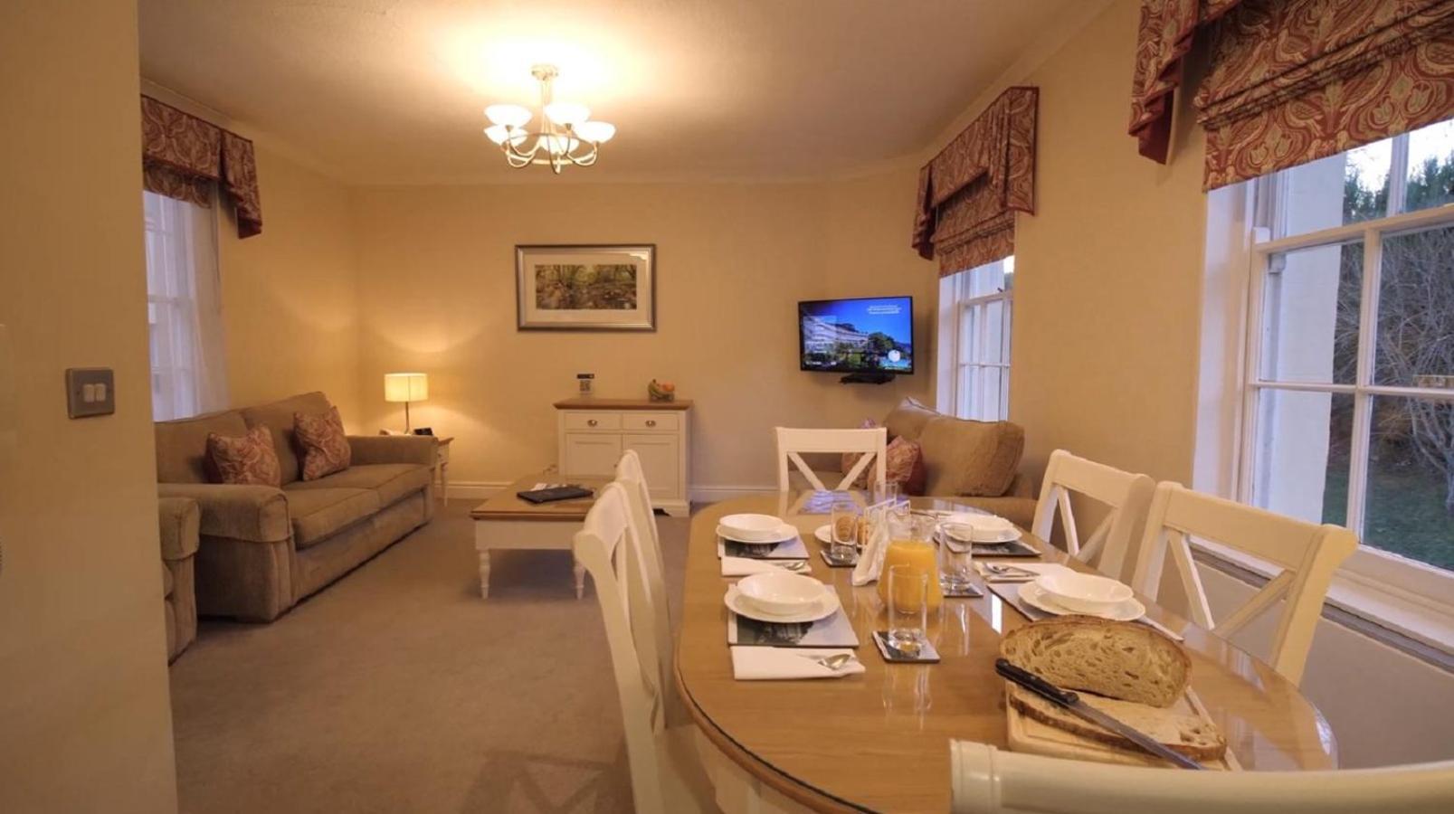 The Osborne Apartments Torquay Ruang foto