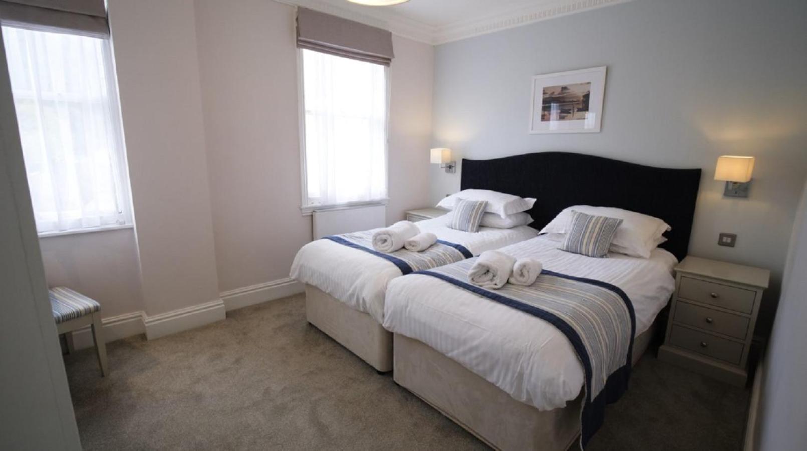 The Osborne Apartments Torquay Ruang foto