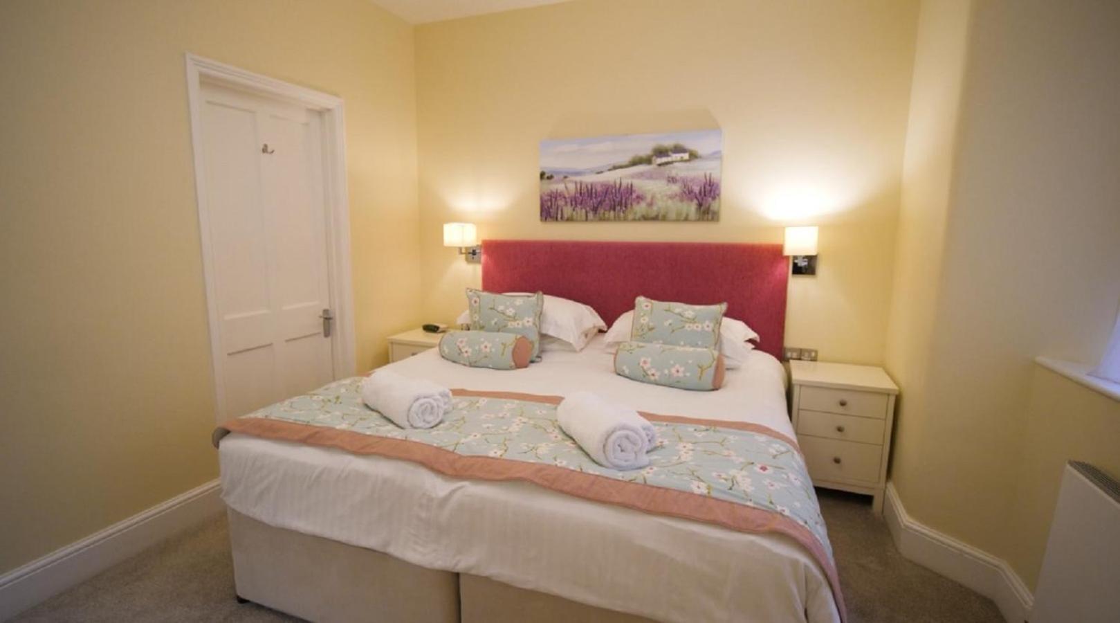 The Osborne Apartments Torquay Ruang foto