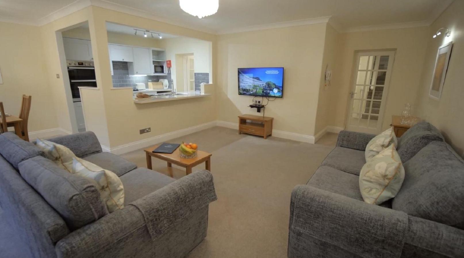The Osborne Apartments Torquay Ruang foto
