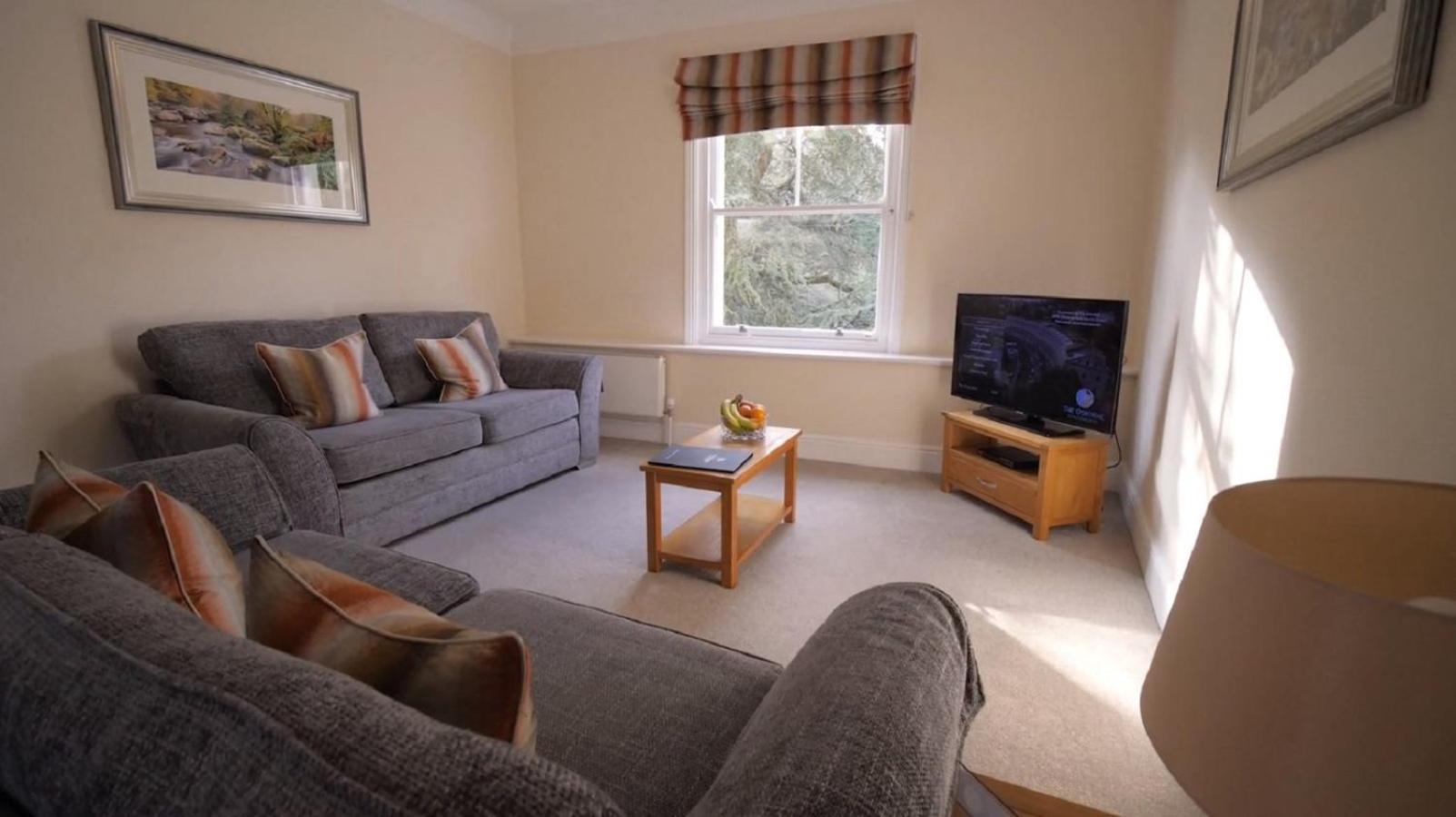 The Osborne Apartments Torquay Ruang foto