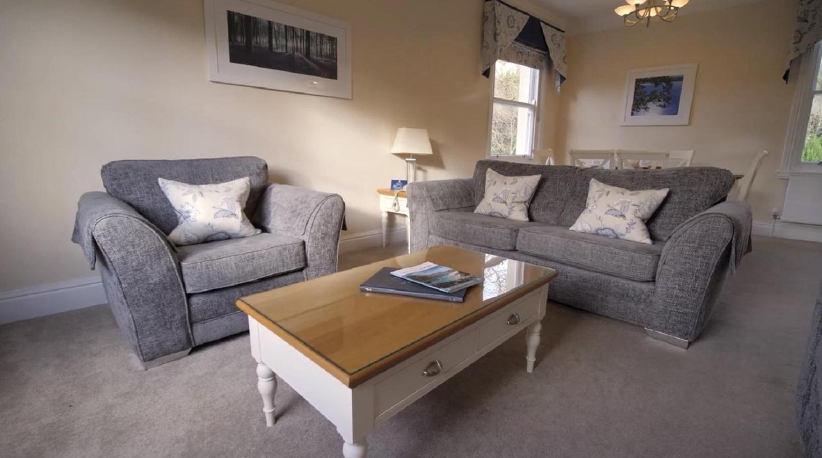 The Osborne Apartments Torquay Ruang foto