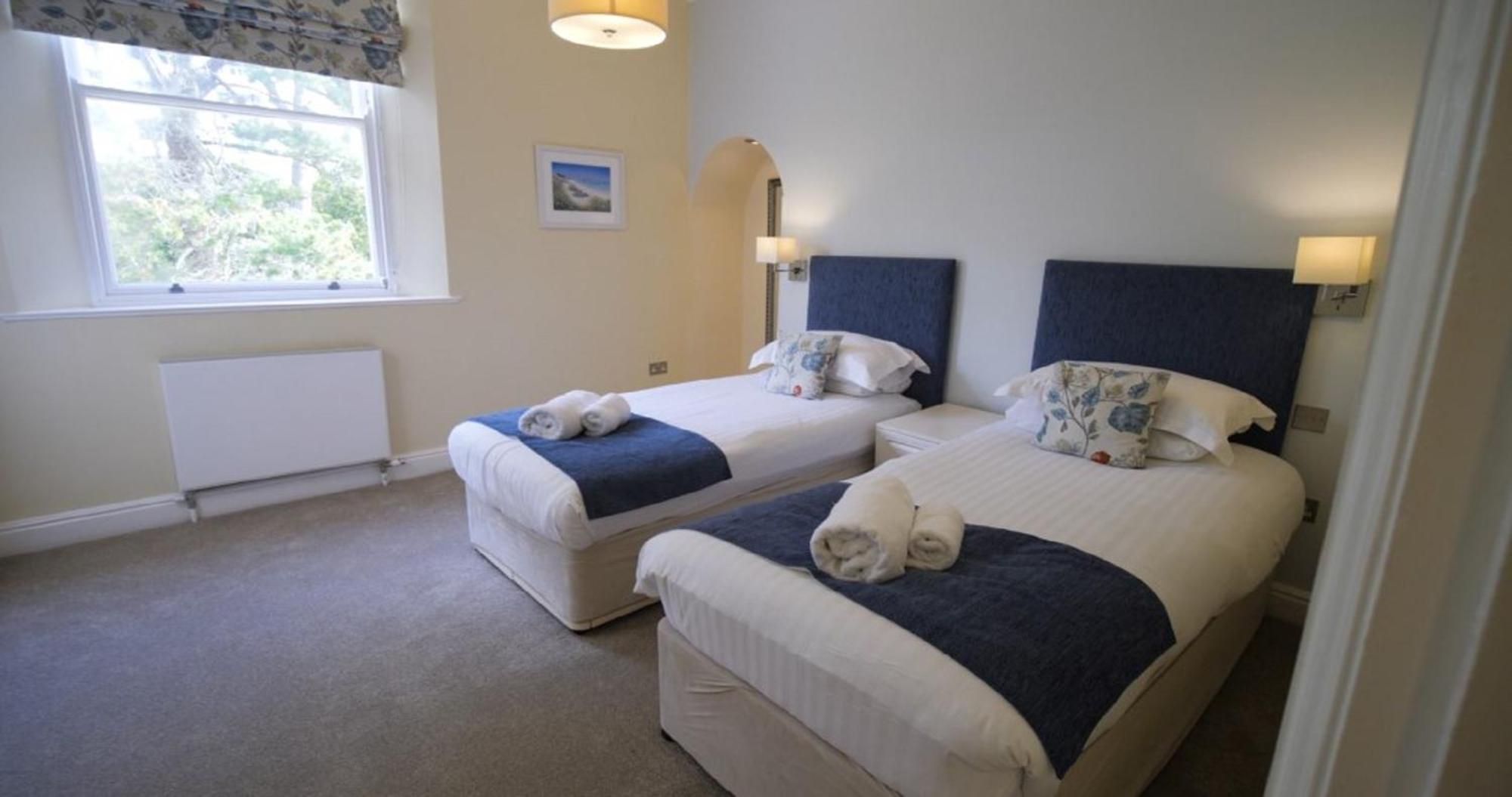 The Osborne Apartments Torquay Ruang foto