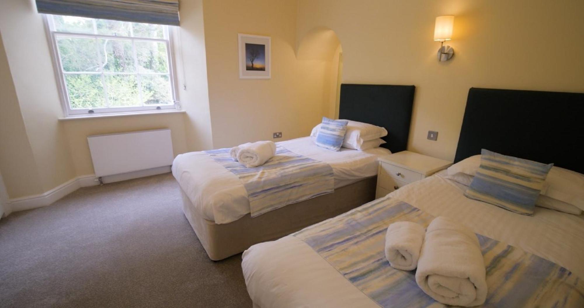 The Osborne Apartments Torquay Ruang foto