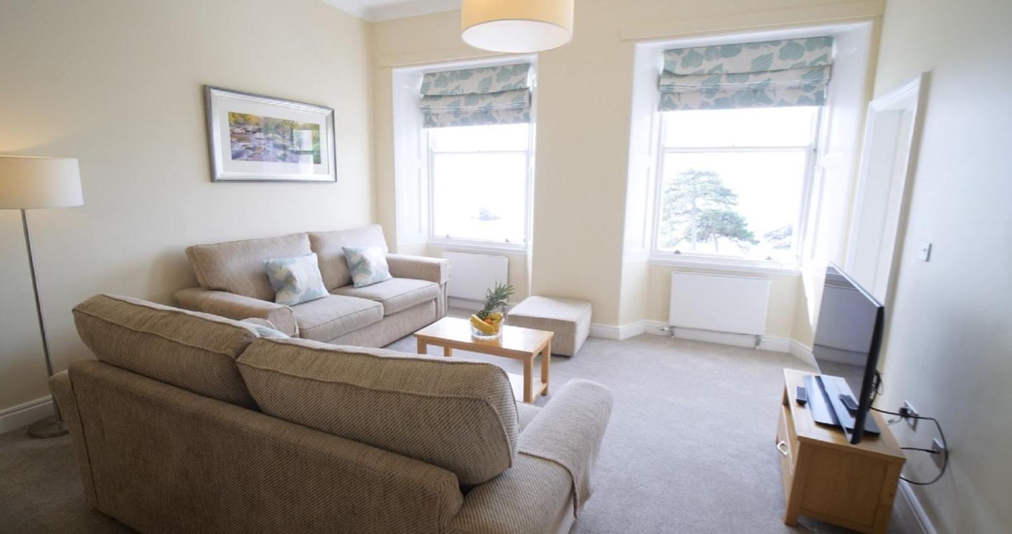 The Osborne Apartments Torquay Ruang foto
