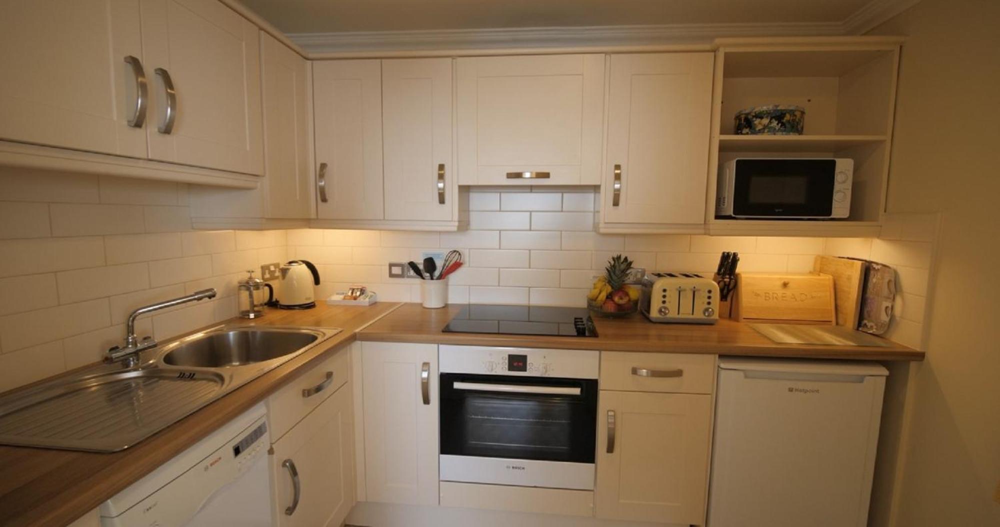The Osborne Apartments Torquay Ruang foto