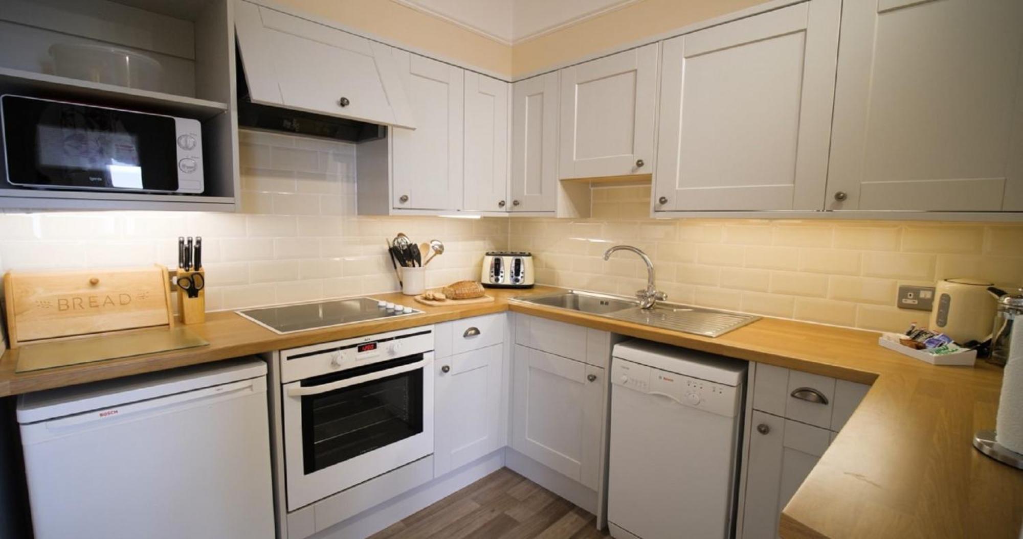 The Osborne Apartments Torquay Ruang foto