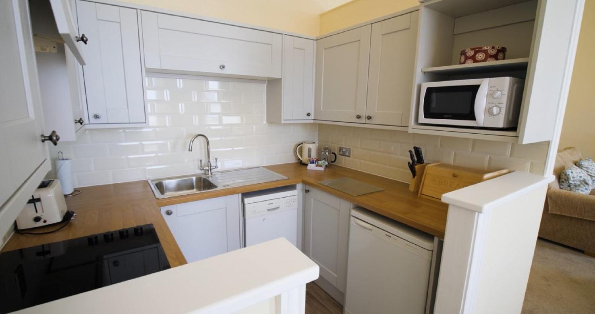 The Osborne Apartments Torquay Ruang foto