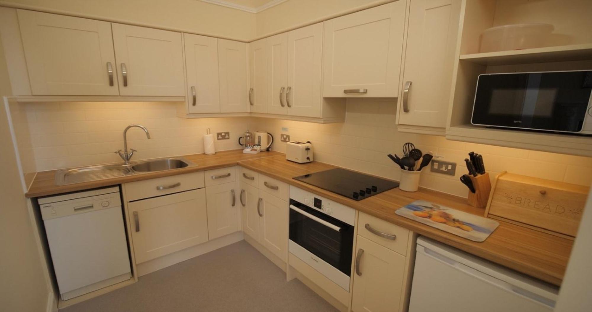 The Osborne Apartments Torquay Ruang foto